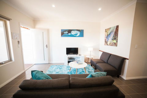 Exmouth Escape Resort - Accommodation Gladstone 38