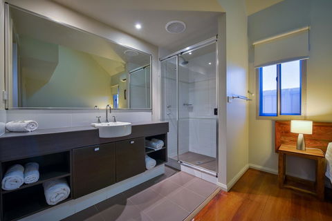 Exmouth Escape Resort - Accommodation Gladstone 12
