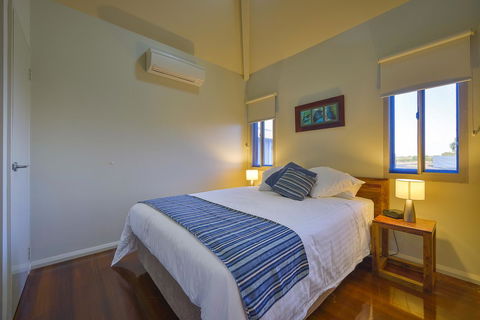 Exmouth Escape Resort - Accommodation Gladstone 16