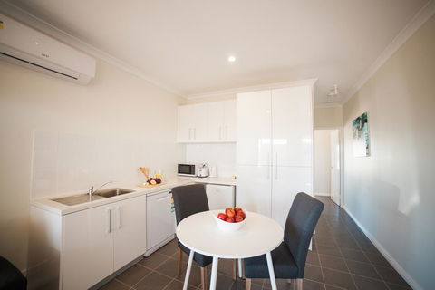 Exmouth Escape Resort - Accommodation Gladstone 22