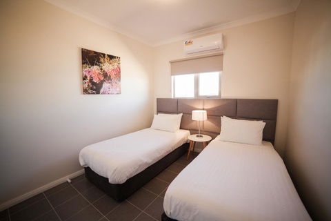 Exmouth Escape Resort - Accommodation Gladstone 34