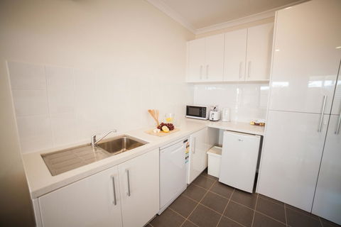 Exmouth Escape Resort - Accommodation Gladstone 23