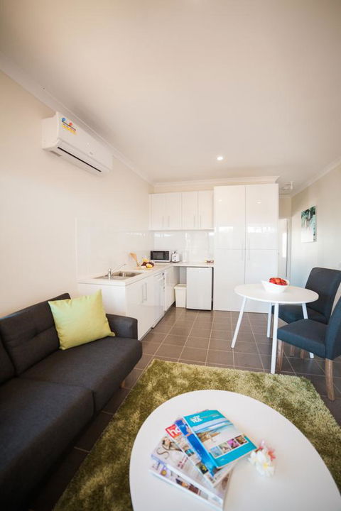 Exmouth Escape Resort - Accommodation Gladstone 25