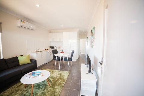 Exmouth Escape Resort - Accommodation Gladstone 39