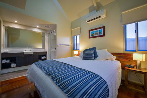 Exmouth Escape Resort - Accommodation Gladstone 6
