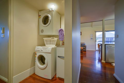 Exmouth Escape Resort - Accommodation Gladstone 18