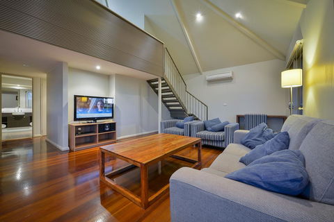 Exmouth Escape Resort - Accommodation Gladstone 14
