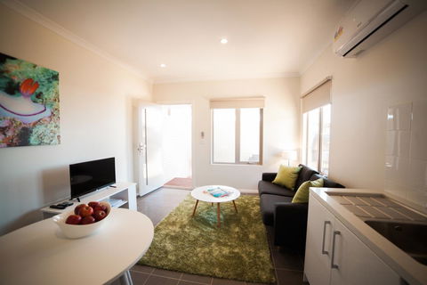 Exmouth Escape Resort - Accommodation Gladstone 24