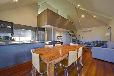 Exmouth Escape Resort - Accommodation Gladstone 9