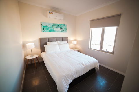Exmouth Escape Resort - Accommodation Gladstone 41
