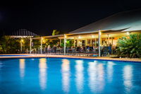 Book Exmouth Accommodation Vacations Accommodation Gladstone Accommodation Gladstone