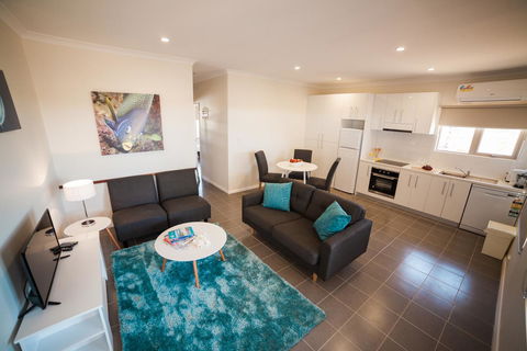 Exmouth Escape Resort - Accommodation Gladstone 37