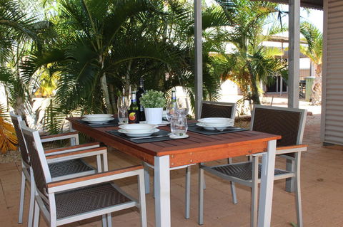 Exmouth Escape Resort - Accommodation Gladstone 20