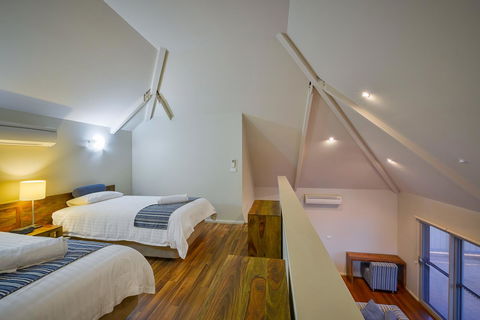 Exmouth Escape Resort - Accommodation Gladstone 13