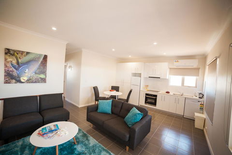 Exmouth Escape Resort - Accommodation Gladstone 35