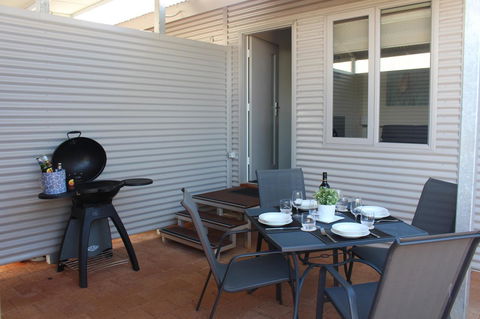 Exmouth Escape Resort - Accommodation Gladstone 43