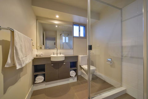 Exmouth Escape Resort - Accommodation Gladstone 11