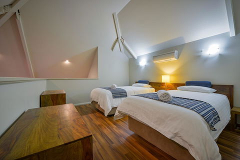 Exmouth Escape Resort - Accommodation Gladstone 10