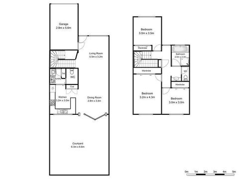 Casuarina 1 - Accommodation Gladstone 14