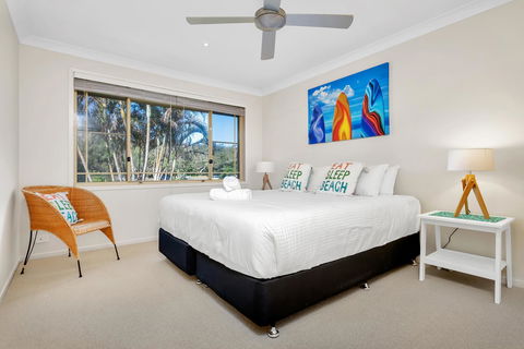 Casuarina 1 - Accommodation Gladstone 6