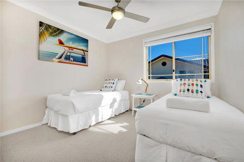 Casuarina 1 - Accommodation Gladstone 8