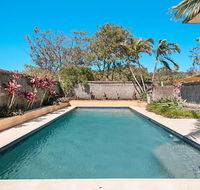 Casuarina 1 - Accommodation Gladstone