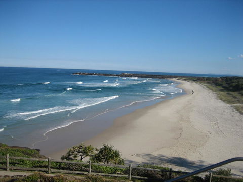 Casuarina 1 - Accommodation Gladstone 12