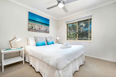 Casuarina 1 - Accommodation Gladstone 7
