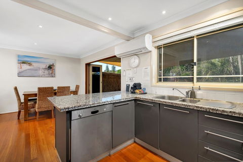 Casuarina 1 - Accommodation Gladstone 5