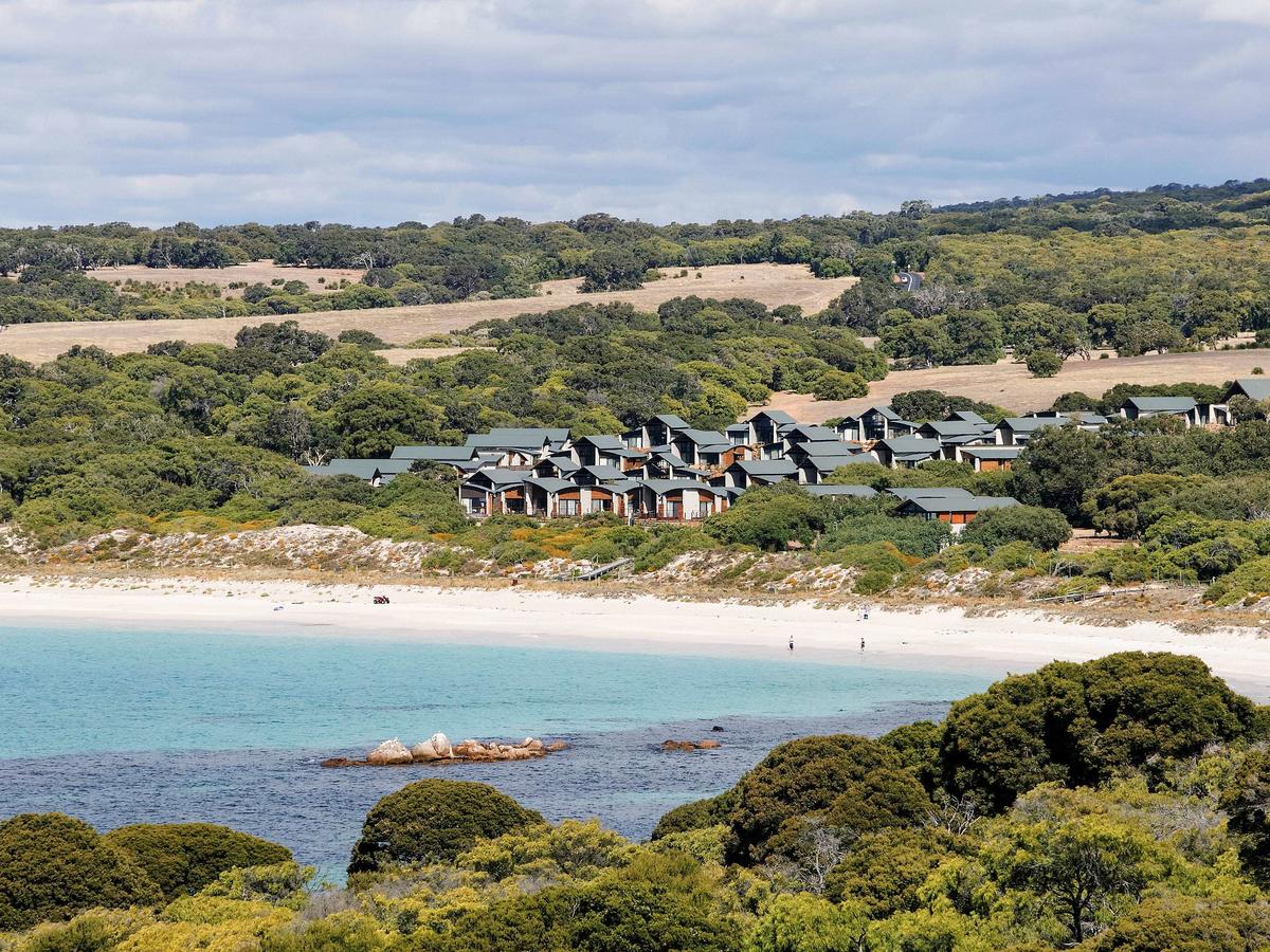 Yarloop WA Accommodation Gladstone
