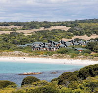 Pullman Bunker Bay Resort Margaret River - Accommodation Gladstone