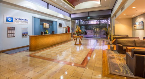 Club Wyndham Dunsborough, Trademark Collection By Wyndham - Accommodation Gladstone 23