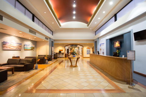 Club Wyndham Dunsborough, Trademark Collection By Wyndham - Accommodation Gladstone 22