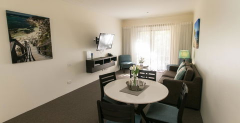 Club Wyndham Dunsborough, Trademark Collection By Wyndham - Accommodation Gladstone 41
