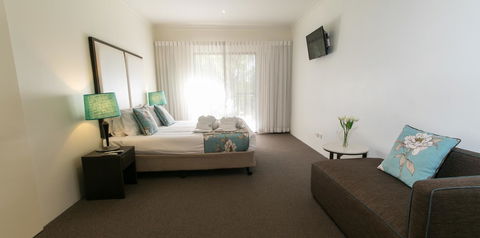 Club Wyndham Dunsborough, Trademark Collection By Wyndham - Accommodation Gladstone 42