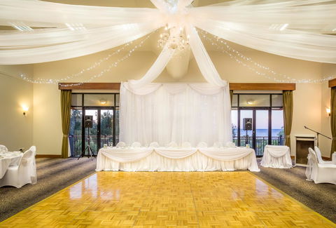 Club Wyndham Dunsborough, Trademark Collection By Wyndham - Accommodation Gladstone 20