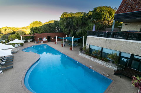 Club Wyndham Dunsborough, Trademark Collection By Wyndham - Accommodation Gladstone 4