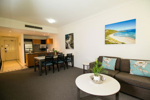 Club Wyndham Dunsborough, Trademark Collection By Wyndham - Accommodation Gladstone 11