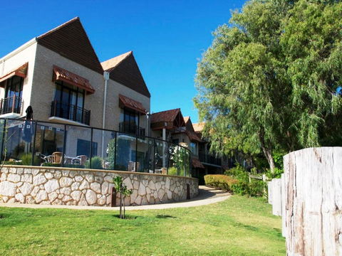 Club Wyndham Dunsborough, Trademark Collection By Wyndham - Accommodation Gladstone 6