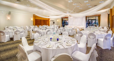 Club Wyndham Dunsborough, Trademark Collection By Wyndham - Accommodation Gladstone 5