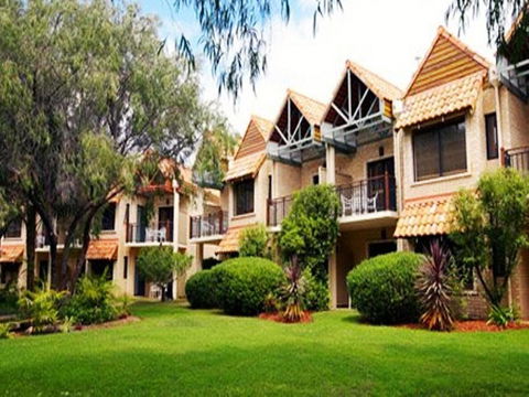 Club Wyndham Dunsborough, Trademark Collection By Wyndham - Accommodation Gladstone 15