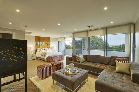 Club Wyndham Dunsborough, Trademark Collection By Wyndham - Accommodation Gladstone 31