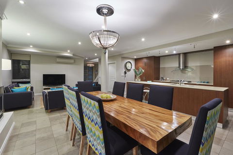 Club Wyndham Dunsborough, Trademark Collection By Wyndham - Accommodation Gladstone 32