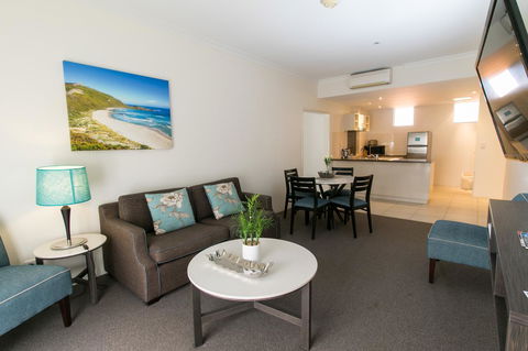 Club Wyndham Dunsborough, Trademark Collection By Wyndham - Accommodation Gladstone 44