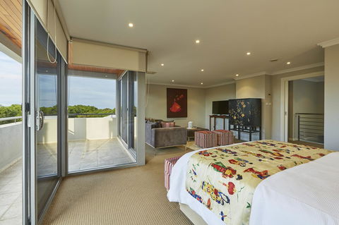 Club Wyndham Dunsborough, Trademark Collection By Wyndham - Accommodation Gladstone 30