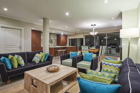 Club Wyndham Dunsborough, Trademark Collection By Wyndham - Accommodation Gladstone 33