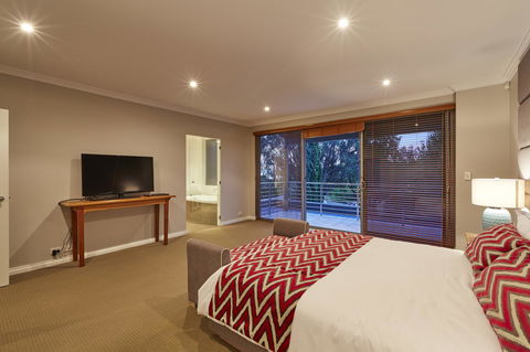 Club Wyndham Dunsborough, Trademark Collection By Wyndham - Accommodation Gladstone 34