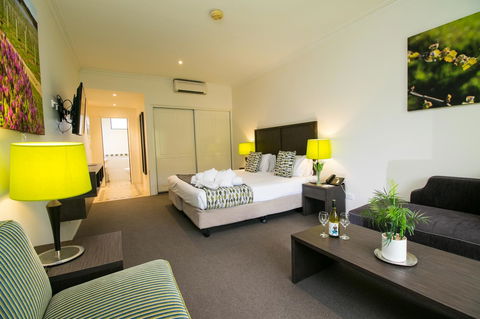 Club Wyndham Dunsborough, Trademark Collection By Wyndham - Accommodation Gladstone 3