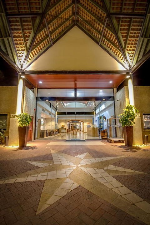 Club Wyndham Dunsborough, Trademark Collection By Wyndham - Accommodation Gladstone 24