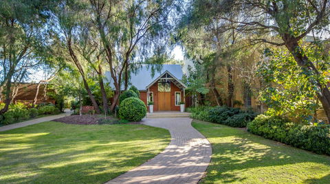 Club Wyndham Dunsborough, Trademark Collection By Wyndham - Accommodation Gladstone 17